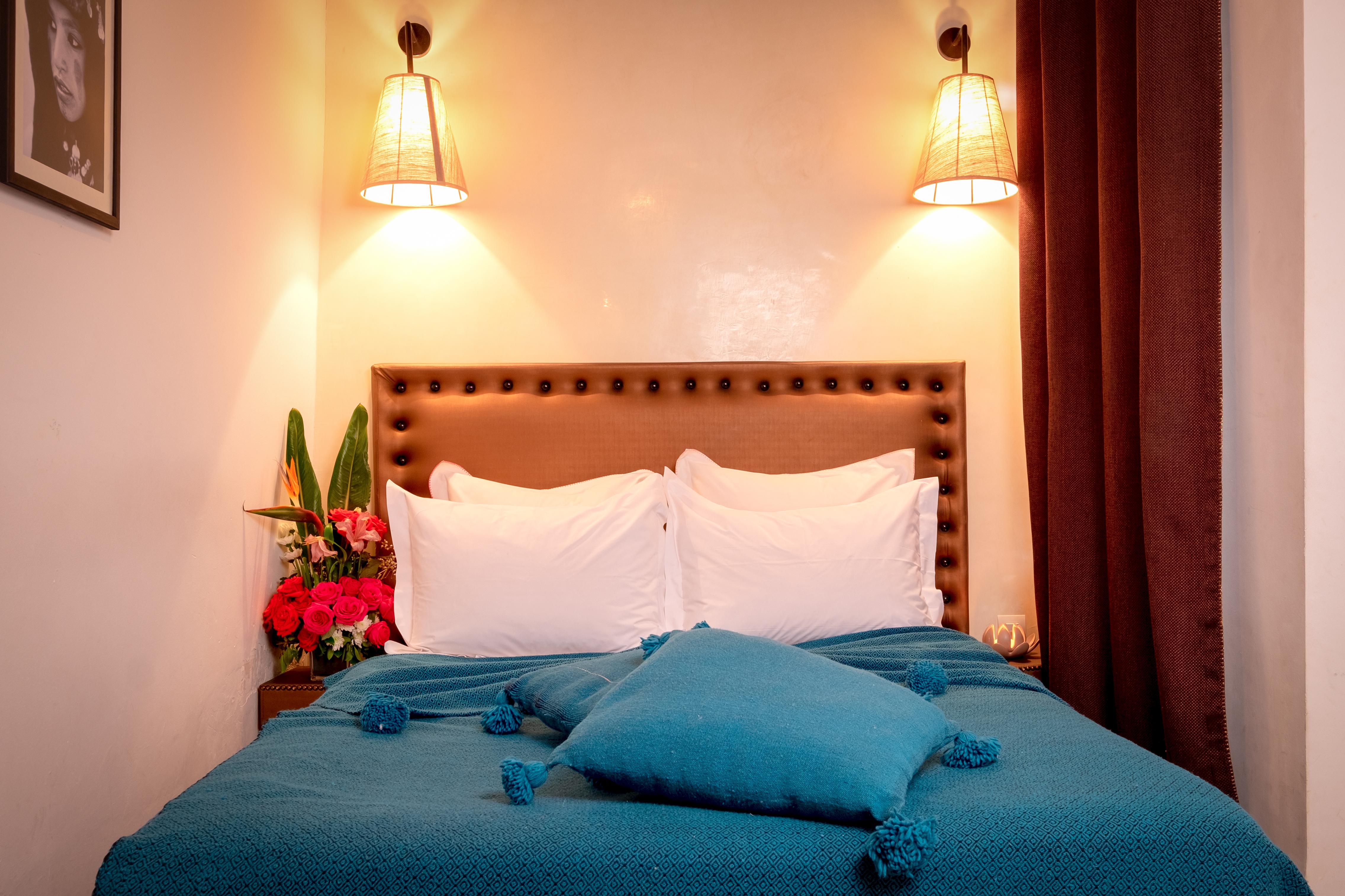 Riad Awatif 36 Marrakesh Exterior photo